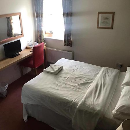 Bridge Hotel Durham Dış mekan fotoğraf